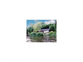 Holiday Home Silkeborg with a Fireplace 04